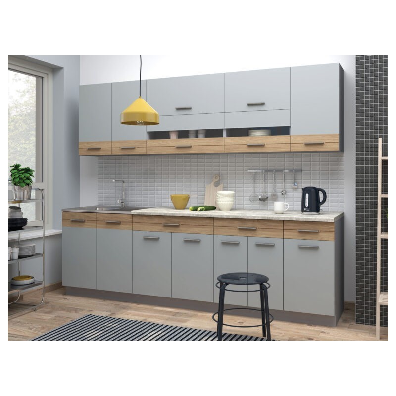 ZESTAW NOVITA 260 CM