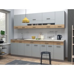 ZESTAW NOVITA 260 CM