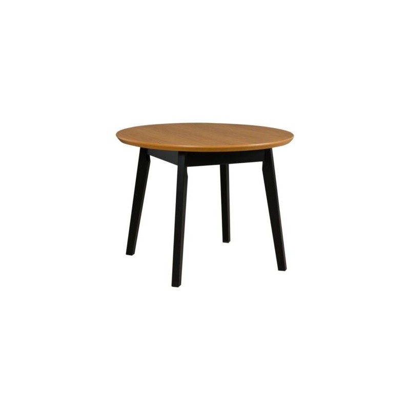 DX - STÓŁ OSLO 4