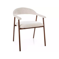 SIG - KRZESŁO LAGOS D RAVEN