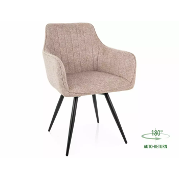 SIG - KRZESŁO BALLO BREGO