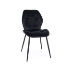 SIG - KRZESŁO RICK VELVET