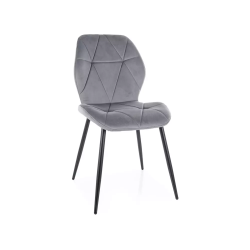 SIG - KRZESŁO RICK VELVET