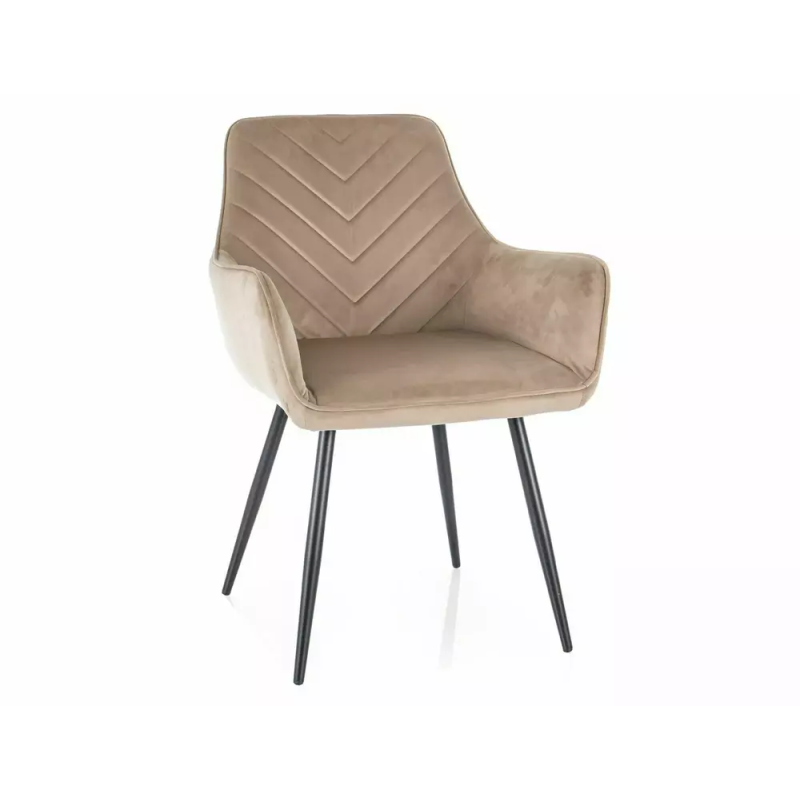 SIG - KRZESŁO FIG VELVET