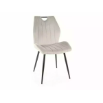 SIG - KRZESŁO ARCO VELVET