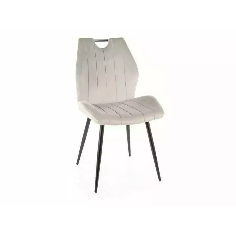 SIG - KRZESŁO ARCO VELVET
