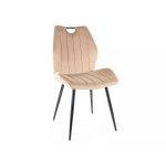 SIG - KRZESŁO ARCO VELVET
