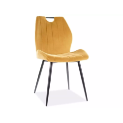 SIG - KRZESŁO ARCO VELVET
