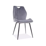 SIG - KRZESŁO ARCO VELVET
