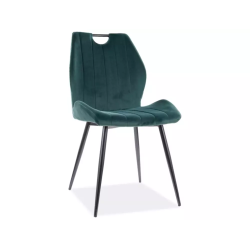 SIG - KRZESŁO ARCO VELVET