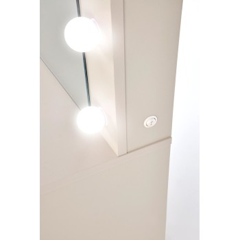 HA - HOLLYWOOD 2 XL  TOALETKA