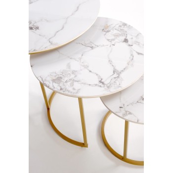 HA - GILDA ZESTAW 3 ŁAW