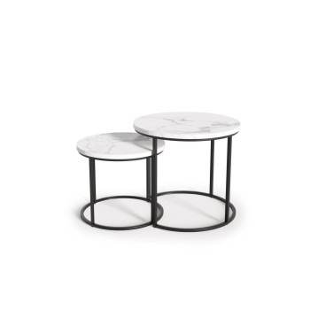 HA - OREO ZESTAW 2 ŁAW