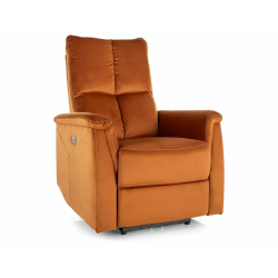 SIG - FOTEL NEPTUN VELVET