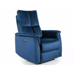 SIG - FOTEL NEPTUN VELVET