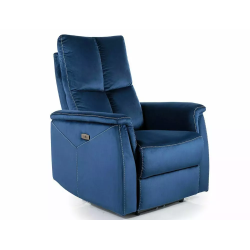 SIG - FOTEL NEPTUN VELVET