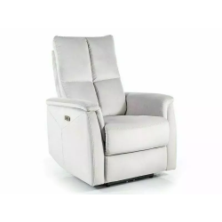 SIG - FOTEL NEPTUN VELVET