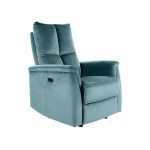 SIG - FOTEL NEPTUN VELVET