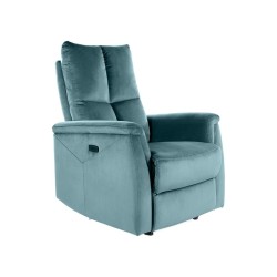 SIG - FOTEL NEPTUN VELVET