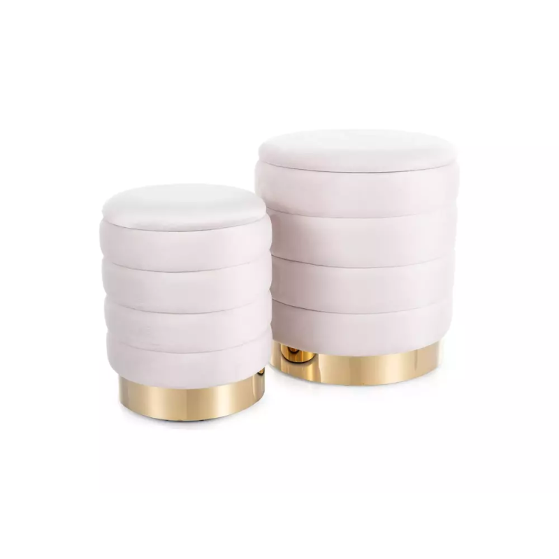 SIG - PUFA BRITTA VELVET