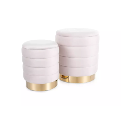 SIG - PUFA BRITTA VELVET