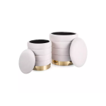 SIG - PUFA BRITTA VELVET