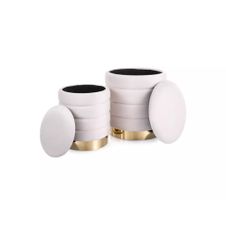 SIG - PUFA BRITTA VELVET