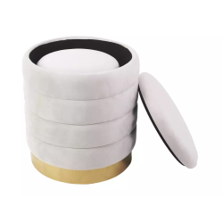 SIG - PUFA BRITTA VELVET