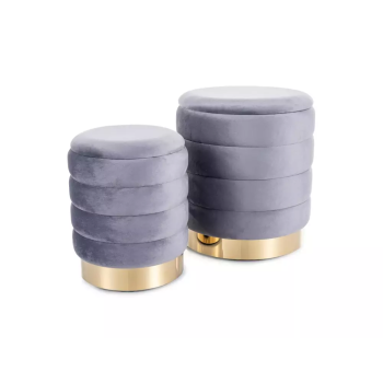 SIG - PUFA BRITTA VELVET