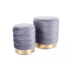 SIG - PUFA BRITTA VELVET