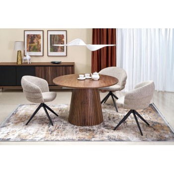 HA - FARGO STÓŁ ROZKŁADANY