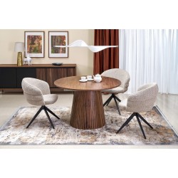 HA - FARGO STÓŁ ROZKŁADANY