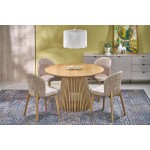 HA - FARGO STÓŁ ROZKŁADANY