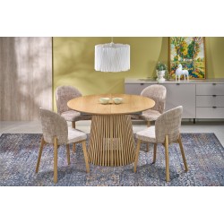 HA - FARGO STÓŁ ROZKŁADANY