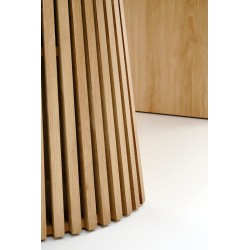 HA - FARGO STÓŁ ROZKŁADANY