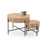 HA - ZESTAW 2 ŁAW DANTE