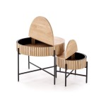 HA - ZESTAW 2 ŁAW DANTE