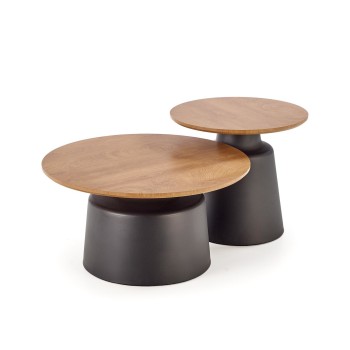 HA - MALOMI zestaw 2 ław