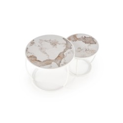 HA - INES zestaw 2 ław