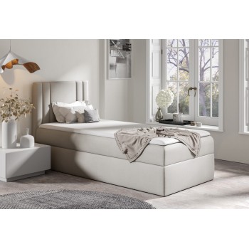 Łóżko kontynentalne Carmen Mini