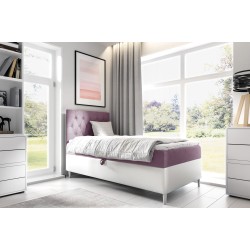 Łóżko kontynentalne Filip 1