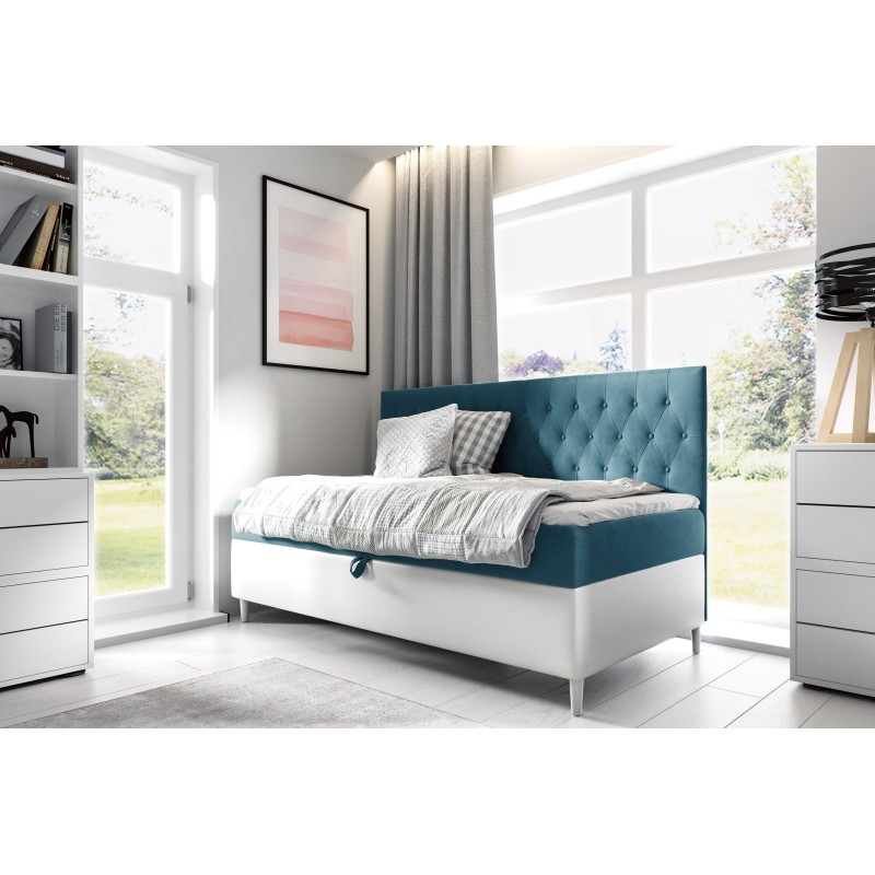 Łóżko kontynentalne Filip 2