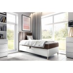 Łóżko kontynentalne Maja 1