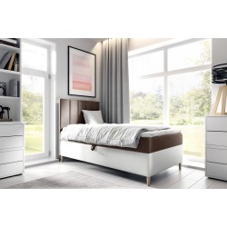 Łóżko kontynentalne Maja 1