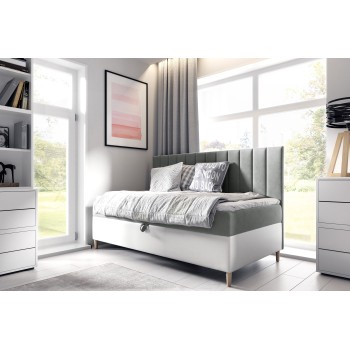 Łóżko kontynentalne Maja 2