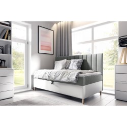 Łóżko kontynentalne Maja 2