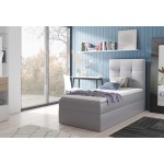 Łóżko kontynentalne Mini 2