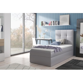 Łóżko kontynentalne Mini 2