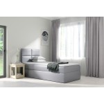 Łóżko kontynentalne Mini 3