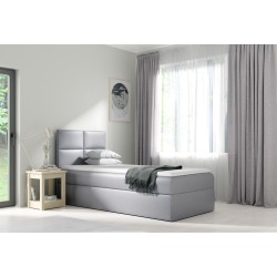 Łóżko kontynentalne Mini 3